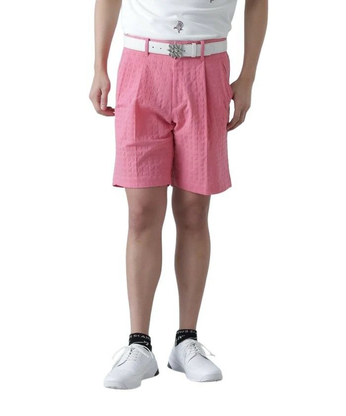 Men's Pants St Andrews St ANDREWS 2025 Spring/Summer New Golf Wear
