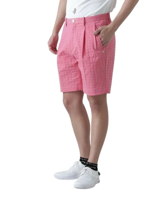 Men's Pants St Andrews St ANDREWS 2025 Spring/Summer New Golf Wear