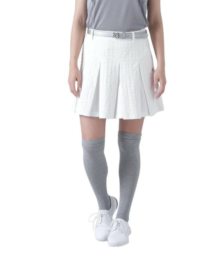 Women's Skirt St Andrews St ANDREWS 2025 Spring/Summer New Golf Wear