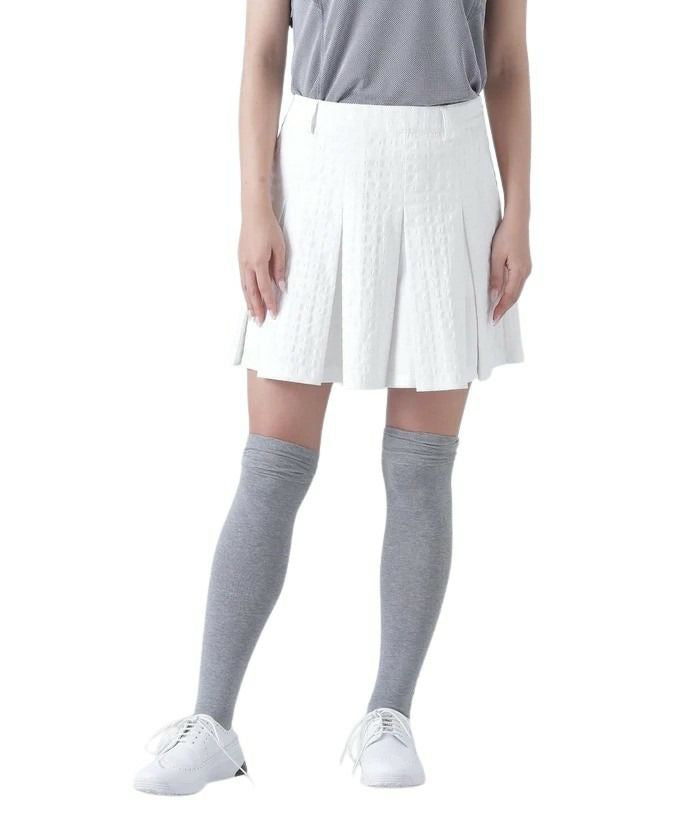 Women's Skirt St Andrews St ANDREWS 2025 Spring/Summer New Golf Wear