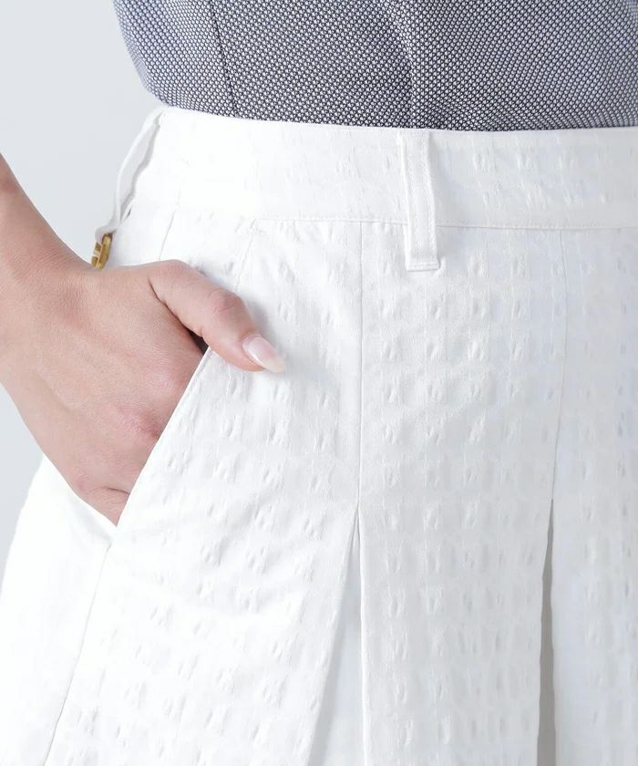 Women's Skirt St Andrews St ANDREWS 2025 Spring/Summer New Golf Wear