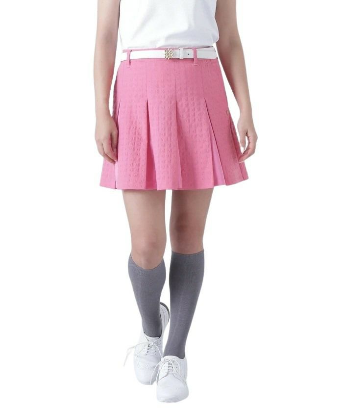 Women's Skirt St Andrews St ANDREWS 2025 Spring/Summer New Golf Wear