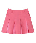 Women's Skirt St Andrews St ANDREWS 2025 Spring/Summer New Golf Wear