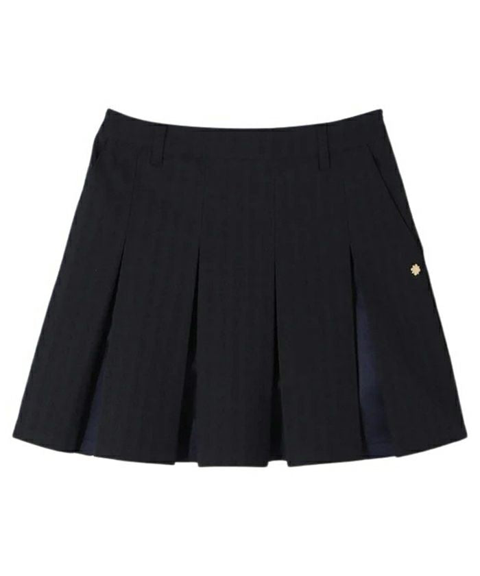 Women's Skirt St Andrews St ANDREWS 2025 Spring/Summer New Golf Wear