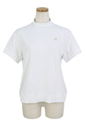 High neck shirt for women St Andrews St ANDREWS 2025 Spring/Summer New Golf Wear