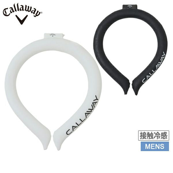 ネッククーラー メンズ キャロウェイ アパレル キャロウェイ ゴルフ Callaway APPAREL 2025 春夏 新作 ゴルフ