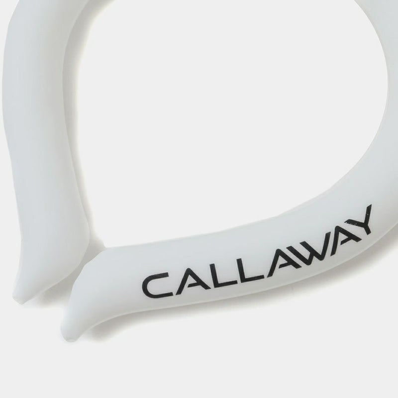 ネッククーラー メンズ キャロウェイ アパレル キャロウェイ ゴルフ Callaway APPAREL 2025 春夏 新作 ゴルフ