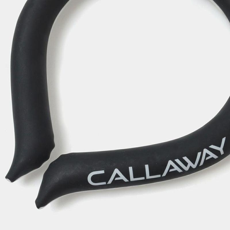 ネッククーラー メンズ キャロウェイ アパレル キャロウェイ ゴルフ Callaway APPAREL 2025 春夏 新作 ゴルフ