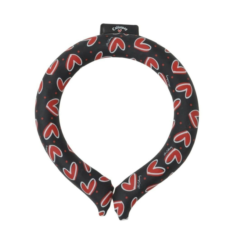 Neck cooler for women Callaway apparel Callaway golf Callaway APPAREL 2025 Spring/Summer New Golf