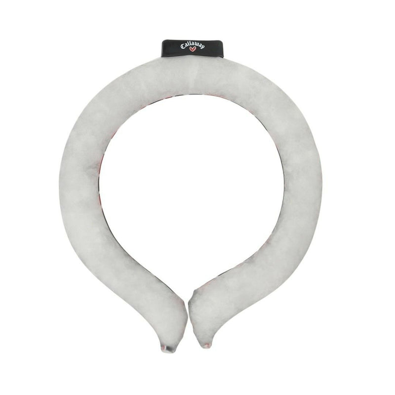Neck cooler for women Callaway apparel Callaway golf Callaway APPAREL 2025 Spring/Summer New Golf