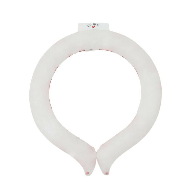 Neck cooler for women Callaway apparel Callaway golf Callaway APPAREL 2025 Spring/Summer New Golf