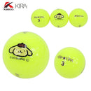 골프 볼 남자 여자 키라 골프 공 카스코 kira kasco 골프