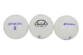 Golf Ball Men's Women's Kira Golf Ball Kasco KIRA Kasco 2025 Spring/Summer New Golf