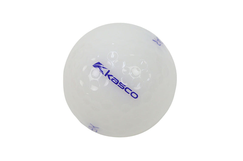 Golf Ball Men's Women's Kira Golf Ball Kasco KIRA Kasco 2025 Spring/Summer New Golf
