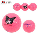 골프 볼 남자 여자 키라 골프 공 카스코 kira kasco 골프