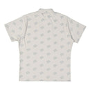 남자를위한 하이 넥 셔츠 델 졸 골프 델사고 골프 골프 착용