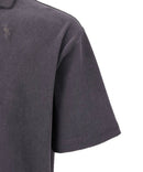 Polo Shirt Men's Jun and Rope Noir JUN & Rope Golf Wear