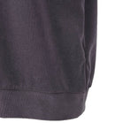 Polo Shirt Men's Jun and Rope Noir JUN & Rope Golf Wear