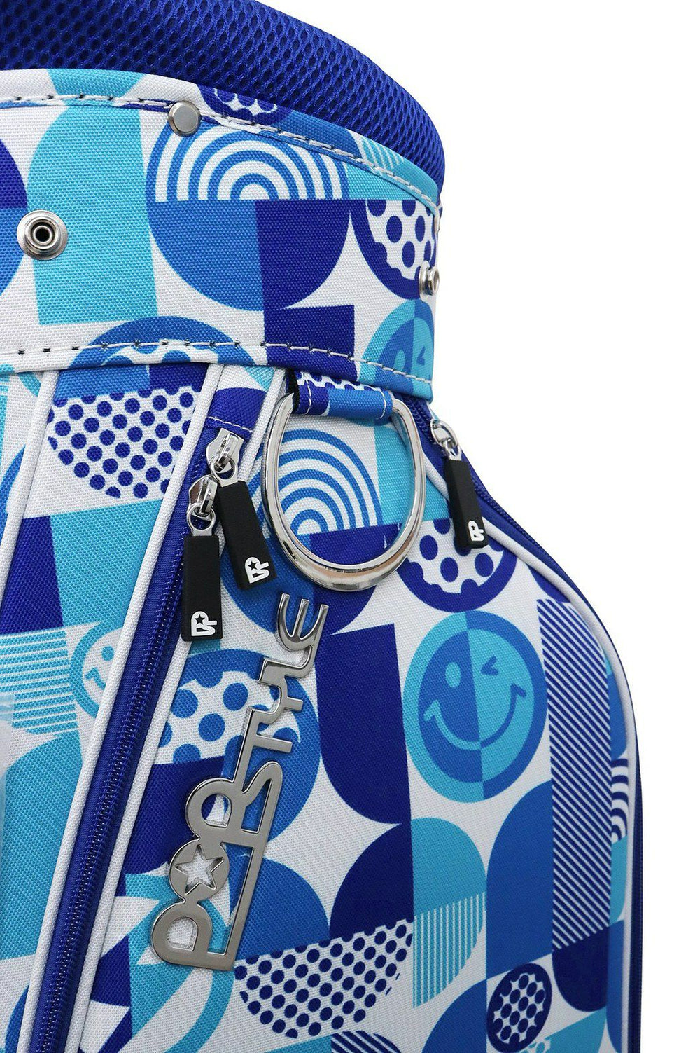 キャディバッグ メンズ レディース ウィンウィンスタイル WINWIN STYLE