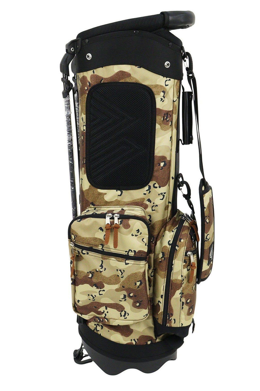 Caddy bag for men and women Gregory golf GREGORY GOLF Japanese genuine