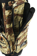 男子和女人的球童袋Gregory高爾夫Gregory高爾夫日本真品高爾夫