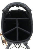 男子和女人的球童袋Gregory高爾夫Gregory高爾夫日本真品高爾夫