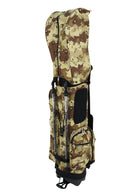 男子和女人的球童袋Gregory高爾夫Gregory高爾夫日本真品高爾夫