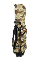 男子和女人的球童袋Gregory高爾夫Gregory高爾夫日本真品高爾夫