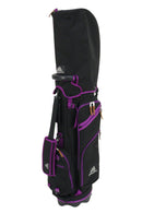 男子和女人的球童袋Gregory高爾夫Gregory高爾夫日本真品高爾夫