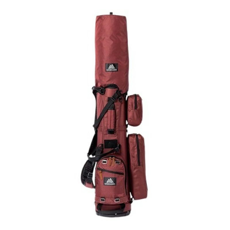 Caddy bag for men and women Gregory golf GREGORY GOLF Japanese genuine product Golf