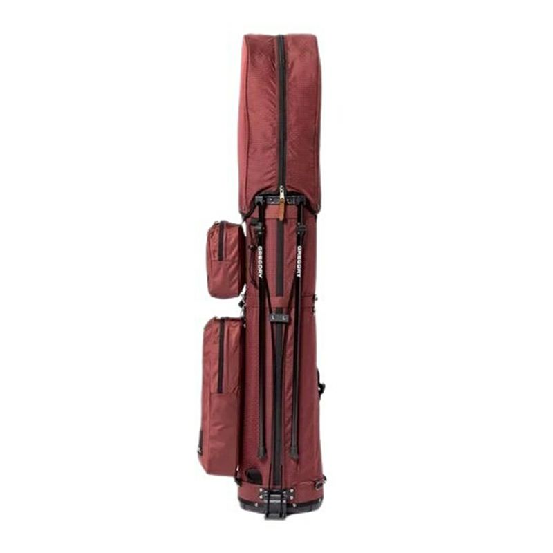 Caddy bag for men and women Gregory golf GREGORY GOLF Japanese genuine product Golf