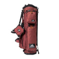 Caddy bag for men and women Gregory golf GREGORY GOLF Japanese genuine product Golf