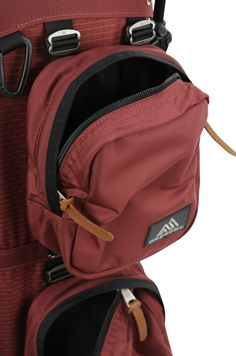 Caddy bag for men and women Gregory golf GREGORY GOLF Japanese genuine product Golf
