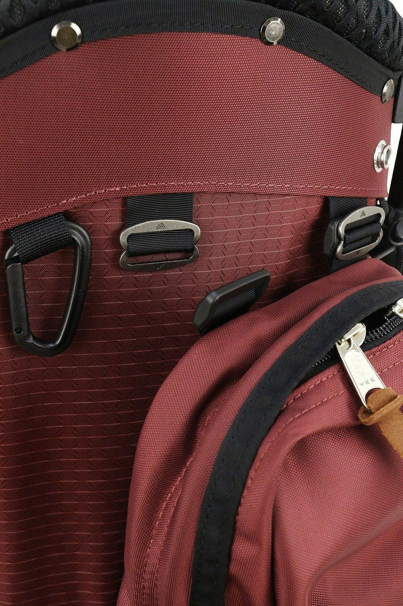 Caddy bag for men and women Gregory golf GREGORY GOLF Japanese genuine product Golf