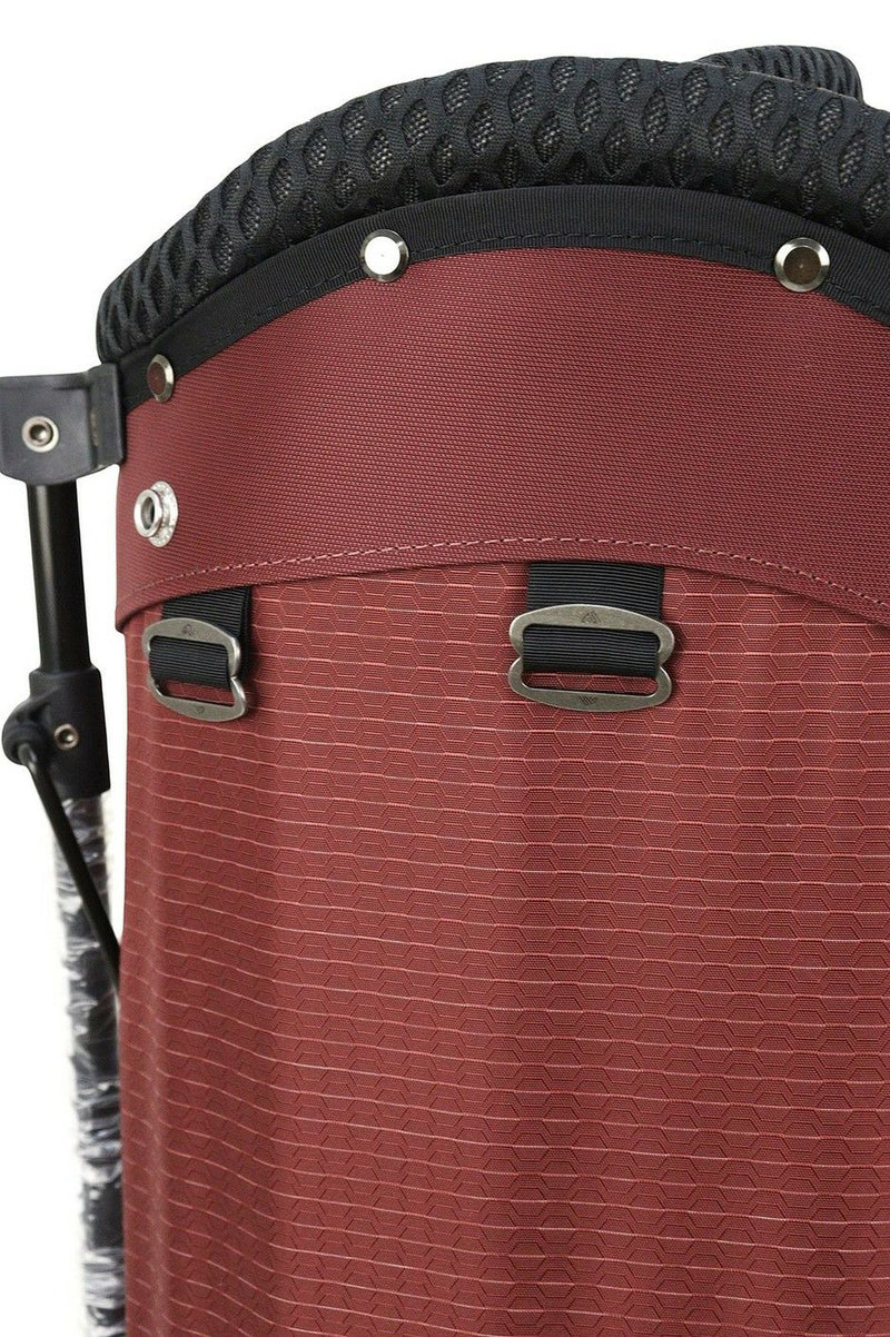 Caddy bag for men and women Gregory golf GREGORY GOLF Japanese genuine product Golf