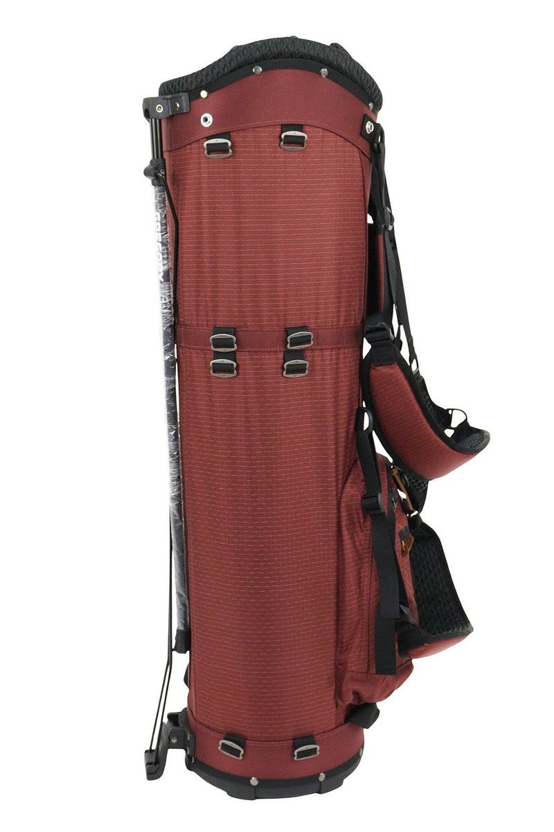 Caddy bag for men and women Gregory golf GREGORY GOLF Japanese genuine product Golf
