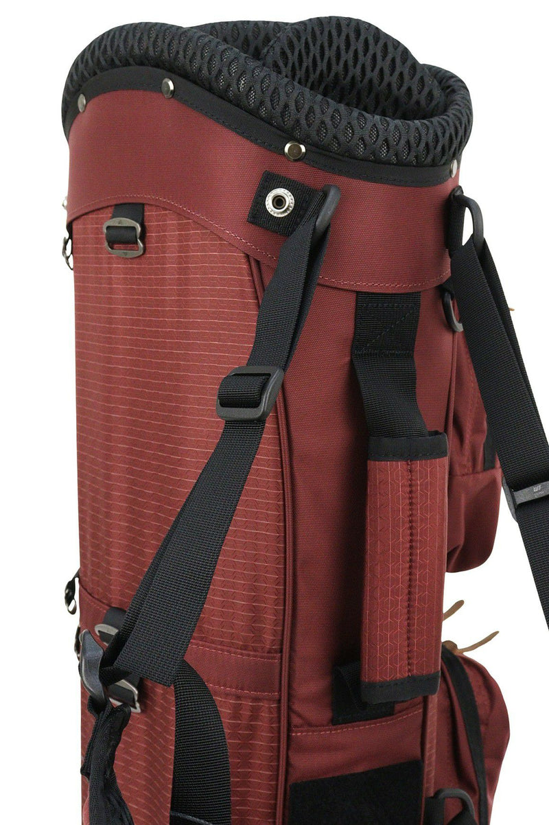 Caddy bag for men and women Gregory golf GREGORY GOLF Japanese genuine product Golf