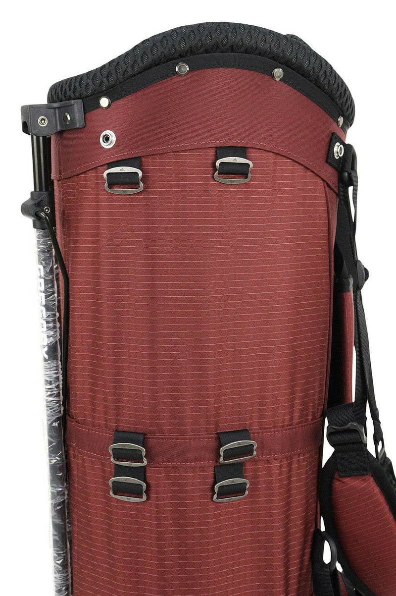 Caddy bag for men and women Gregory golf GREGORY GOLF Japanese genuine product Golf