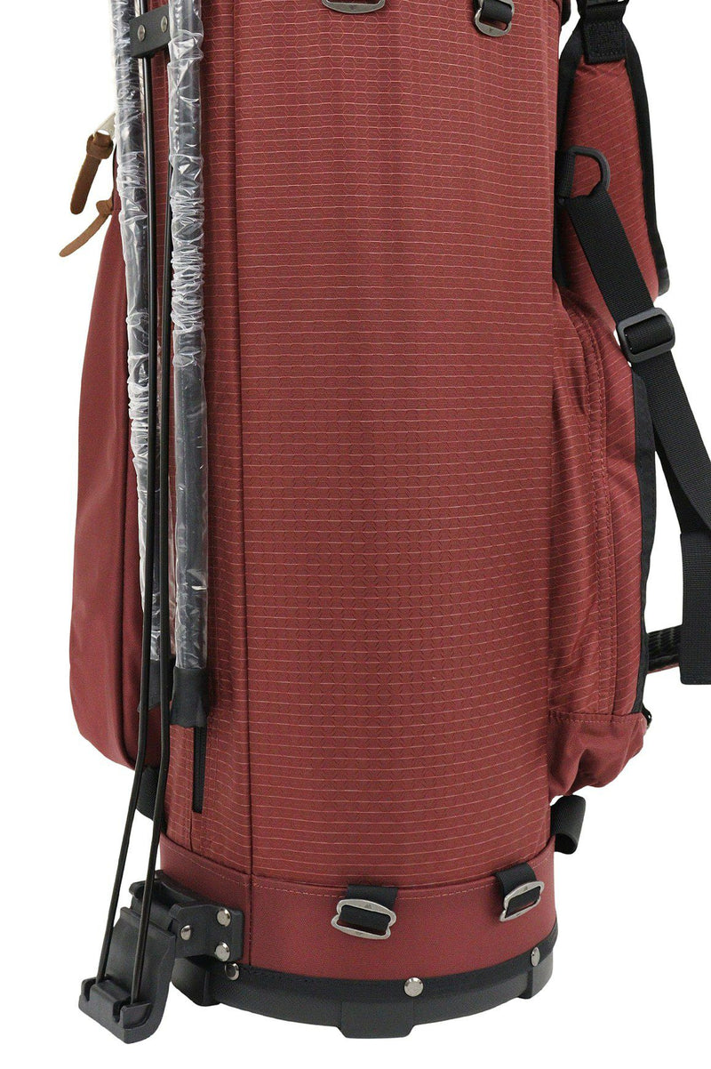 Caddy bag for men and women Gregory golf GREGORY GOLF Japanese genuine product Golf