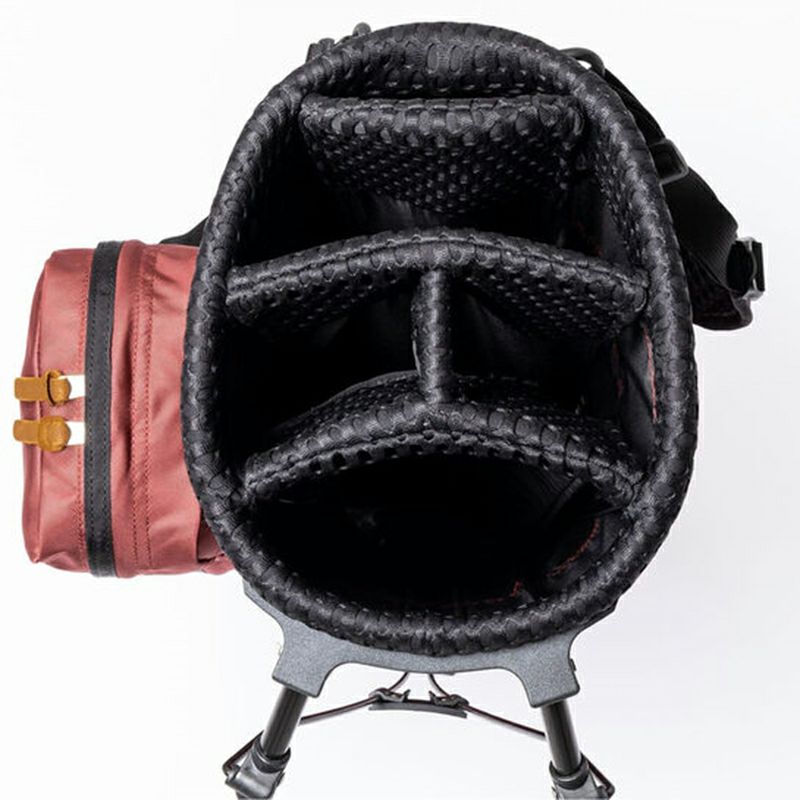 Caddy bag for men and women Gregory golf GREGORY GOLF Japanese genuine product Golf