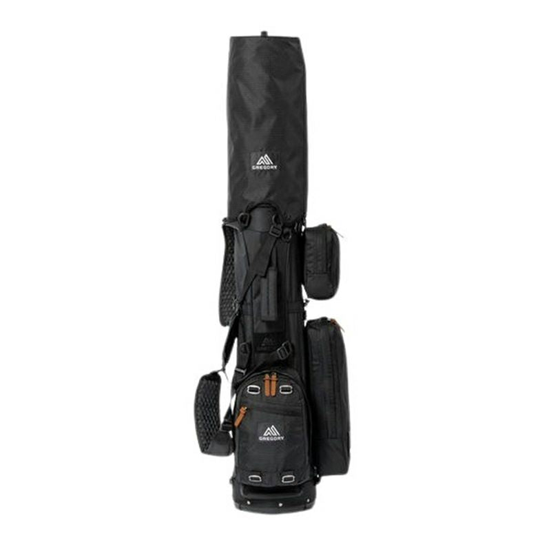 Caddy bag for men and women Gregory golf GREGORY GOLF Japanese genuine product Golf