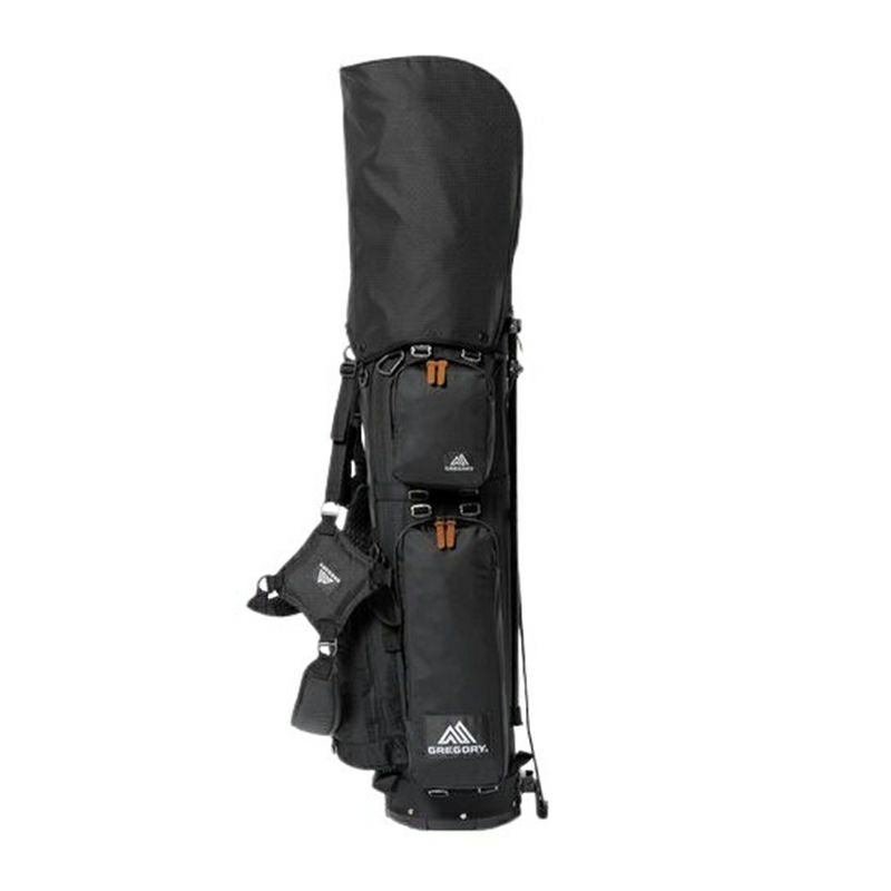 Caddy bag for men and women Gregory golf GREGORY GOLF Japanese genuine product Golf