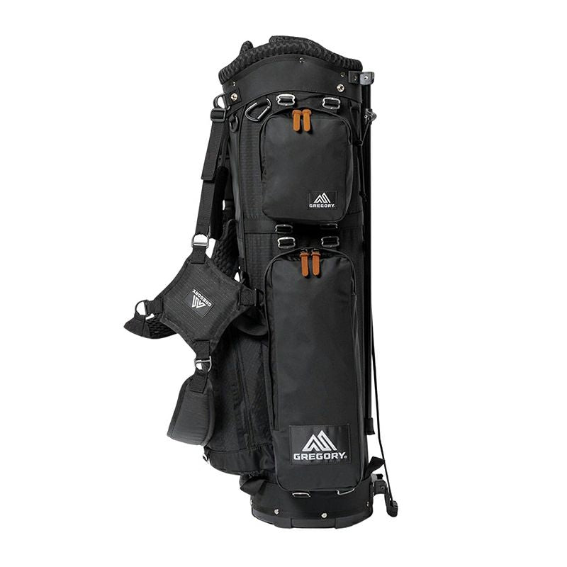 Caddy bag for men and women Gregory golf GREGORY GOLF Japanese genuine product Golf