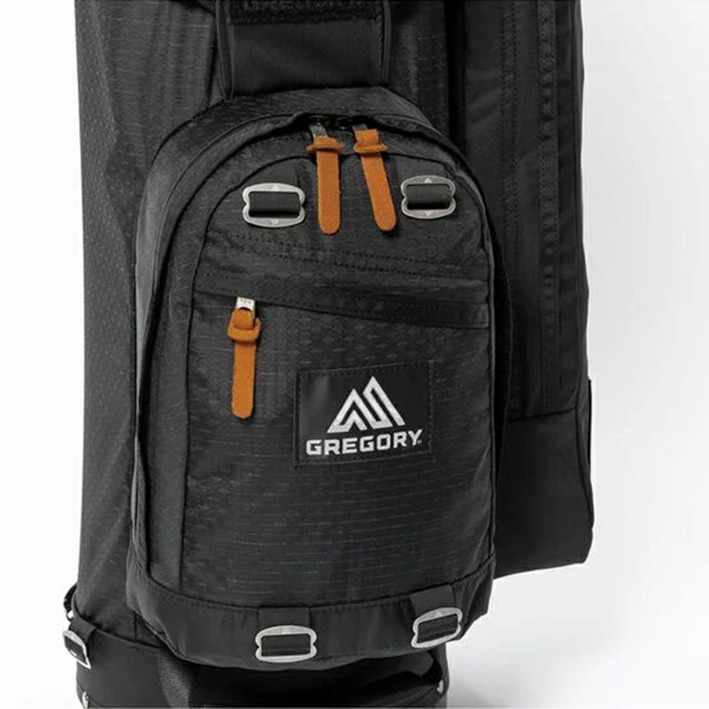 Caddy bag for men and women Gregory golf GREGORY GOLF Japanese genuine product Golf