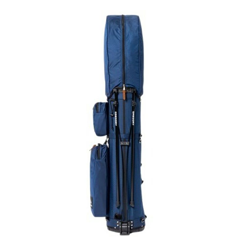 Caddy bag for men and women Gregory golf GREGORY GOLF Japanese genuine product Golf