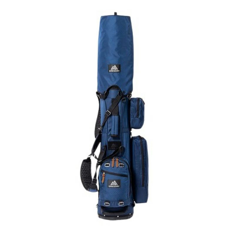 Caddy bag for men and women Gregory golf GREGORY GOLF Japanese genuine product Golf