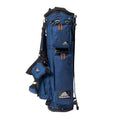 Caddy bag for men and women Gregory golf GREGORY GOLF Japanese genuine product Golf