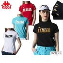 ハイネックシャツ レディース カッパゴルフ Kappa Golf ゴルフウェア