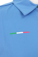 polo衫女士河童高尔夫Kappa Golf 2025春夏新款高尔夫球服