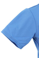 polo衫女士河童高尔夫Kappa Golf 2025春夏新款高尔夫球服